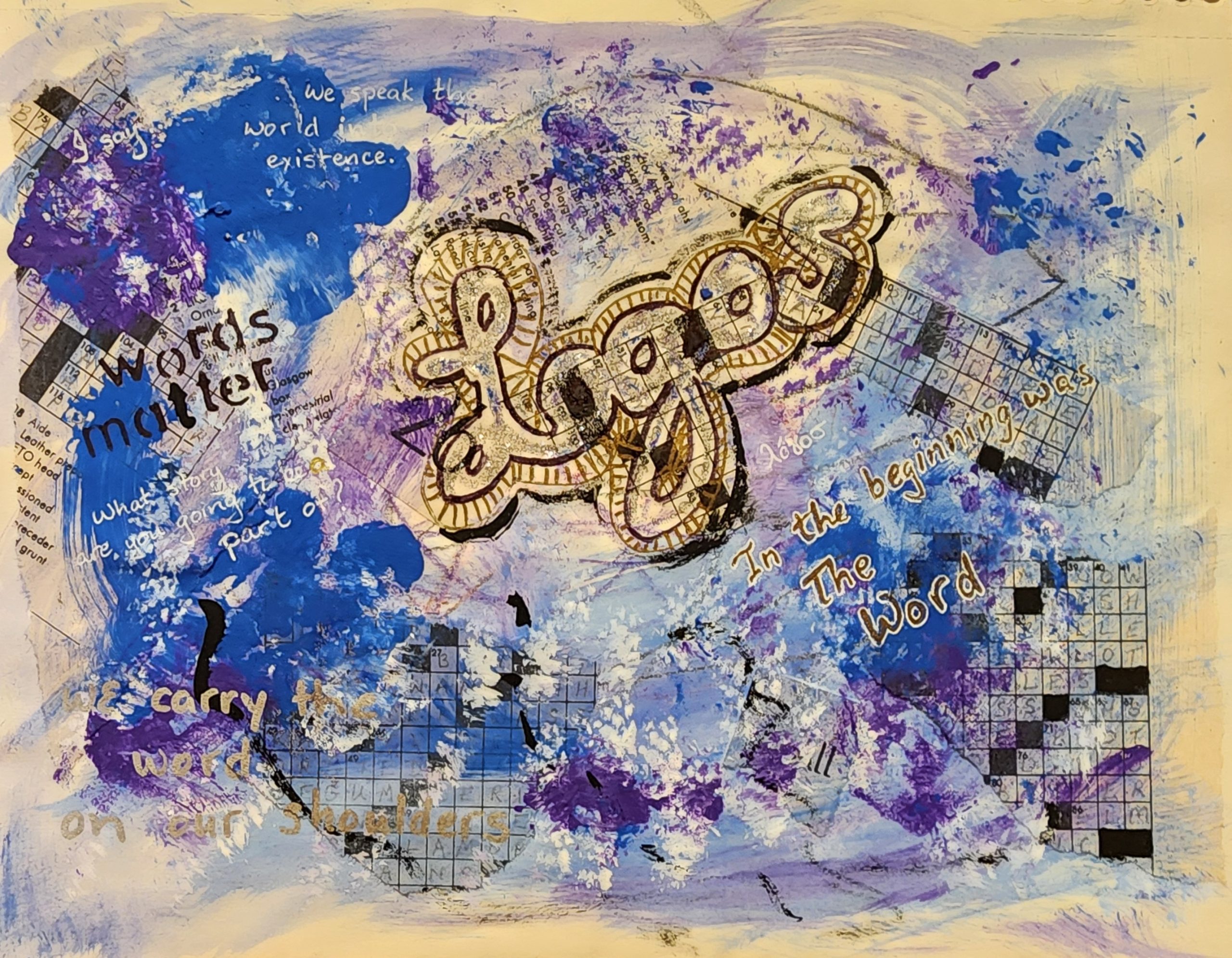 We Are the Story Keepers