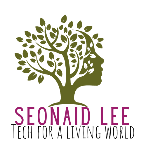 Seonaid Lee